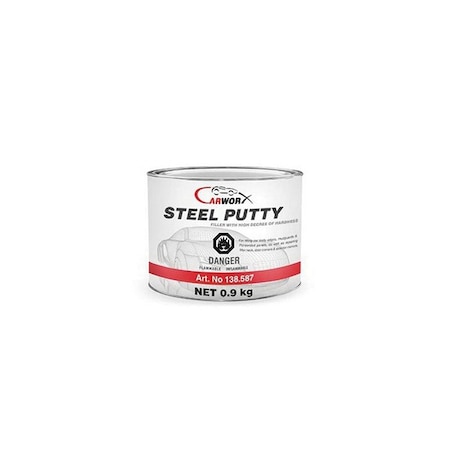 Steel Putty